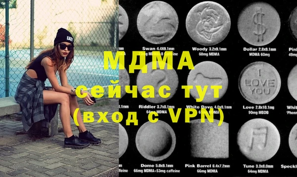 мдпв Сясьстрой